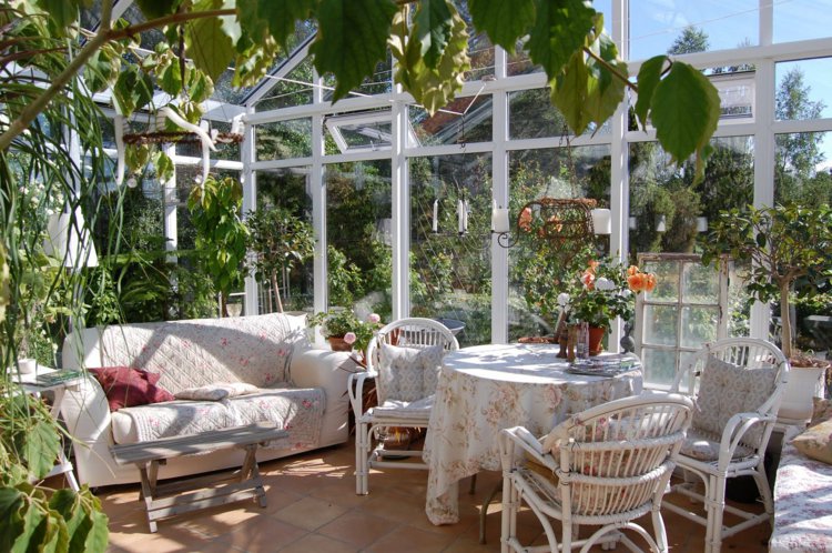 Comment protéger son jardin pendant l&rsquo;hiver ?