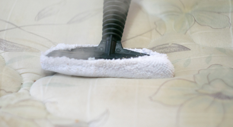 Comment nettoyer un matelas