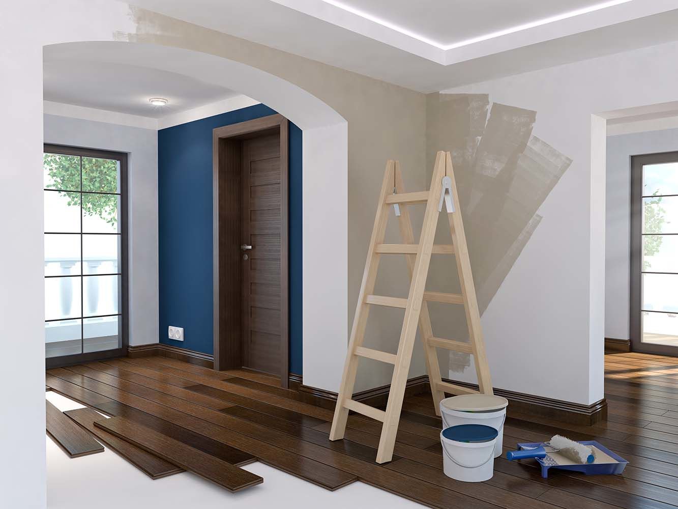 Qu’est-ce qui donne de la plus-value à une maison ?