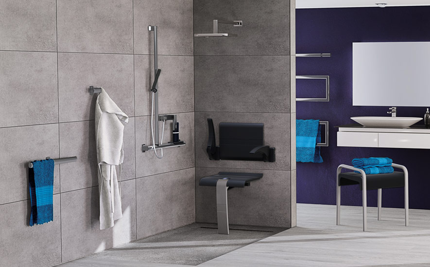 Qu&rsquo;est-ce qu&rsquo;une salle de bain PMR ?